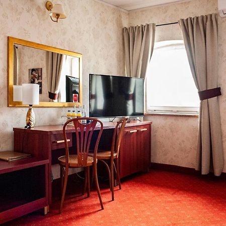 Hotel Spichlerz Lubawa 外观 照片