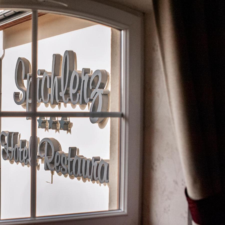 Hotel Spichlerz Lubawa 外观 照片