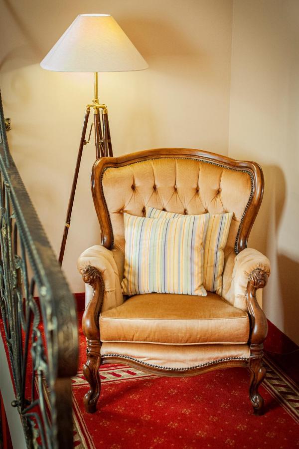 Hotel Spichlerz Lubawa 外观 照片
